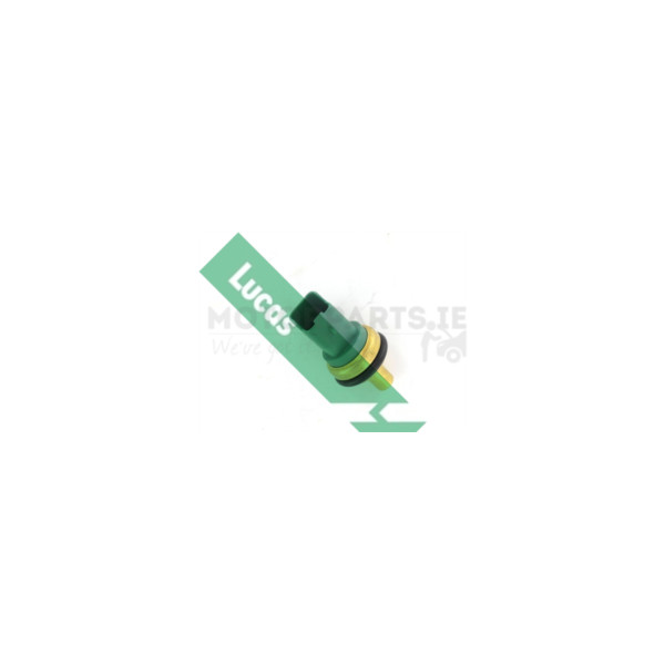 Temperature Transmitter image