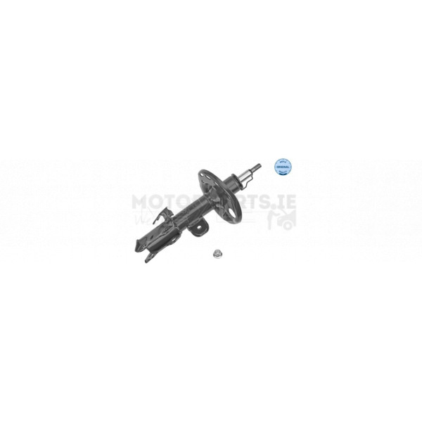 Shock Absorber image