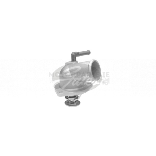 Thermostat image