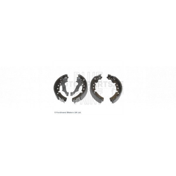 Brake Shoe Set image