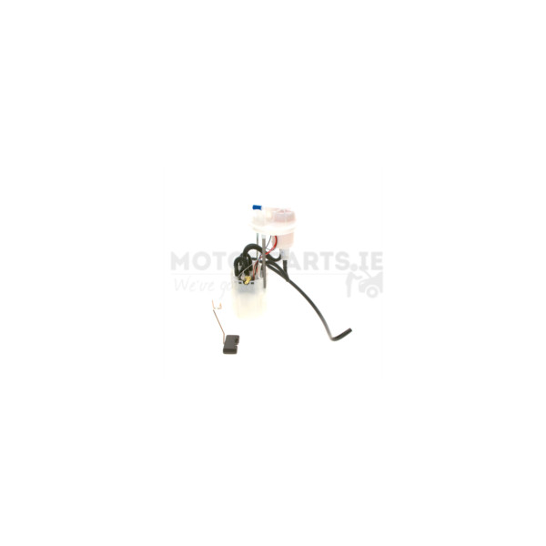 Fuel Feed Unit image