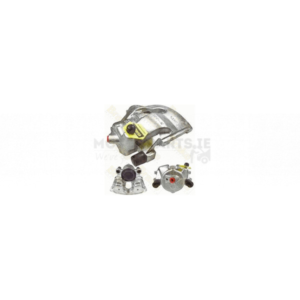 Brake Caliper image