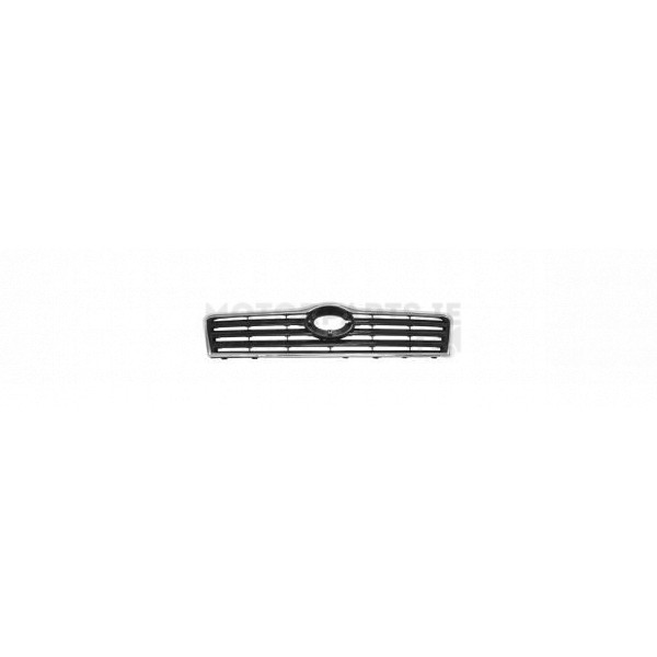 Radiator Grille image