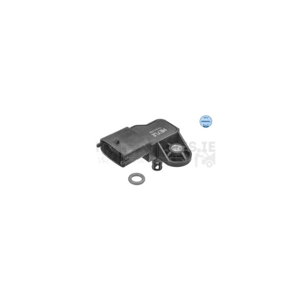 Map Sensor image