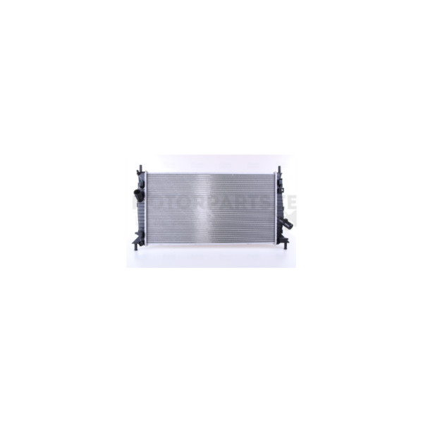 Radiator image