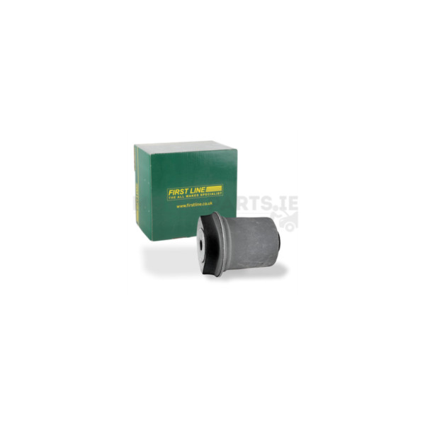 Axle Mount/Bush image
