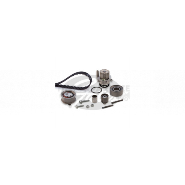 Timing Belt-Water Pump Kit image