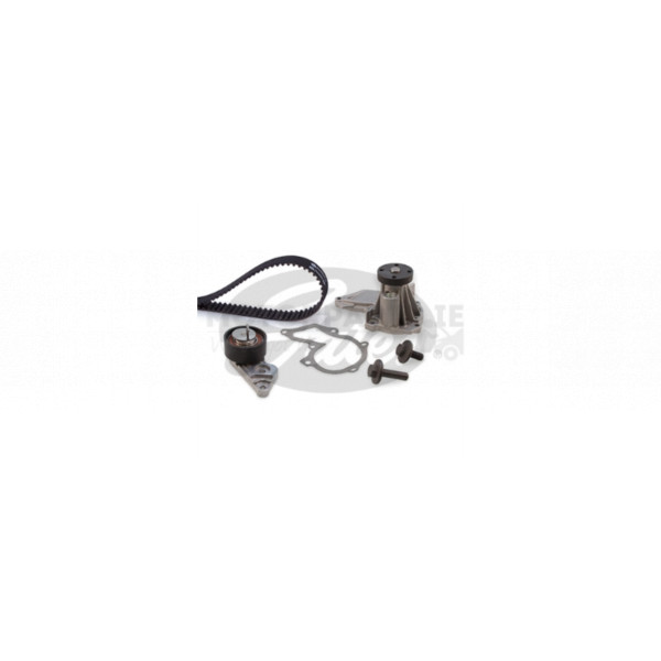 Timing Belt-Water Pump Kit image