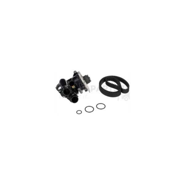 Timing Belt-Water Pump Kit image