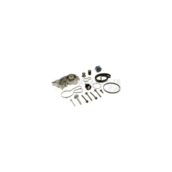 Timing Belt-Water Pump Kit image