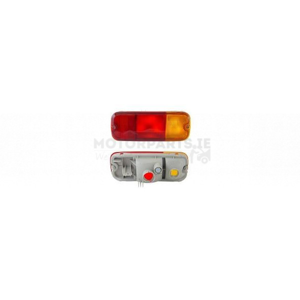 Rear Lamp Unit image