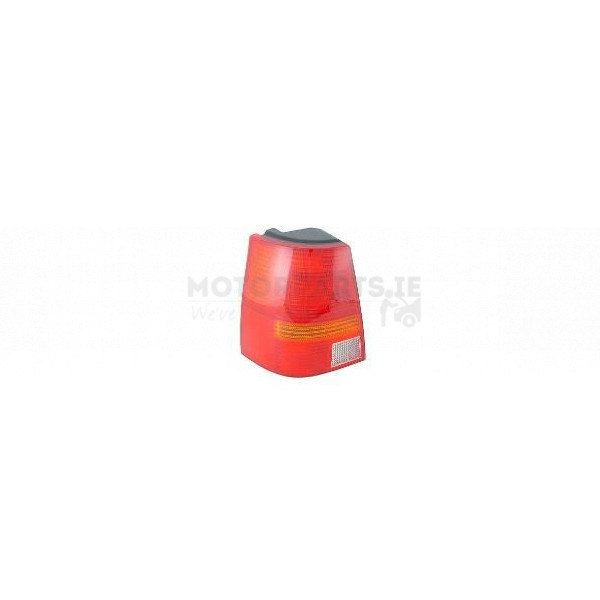 Rear Lamp Unit image
