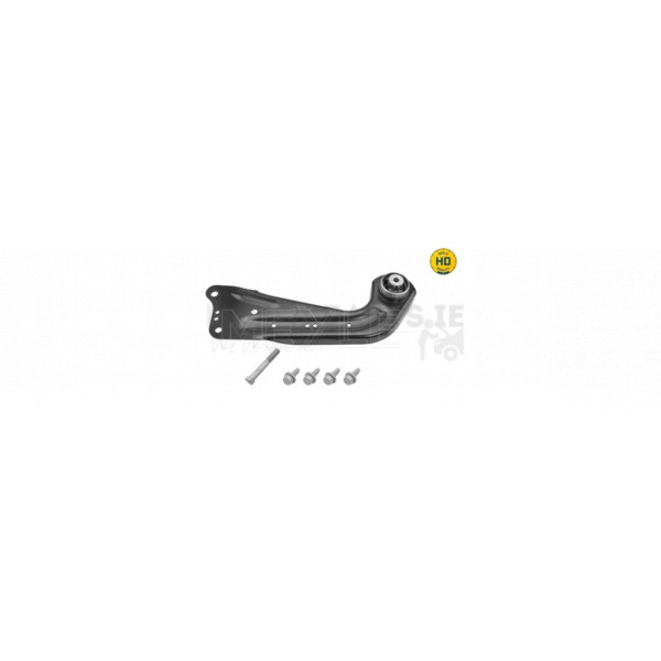 Track Control Arm image