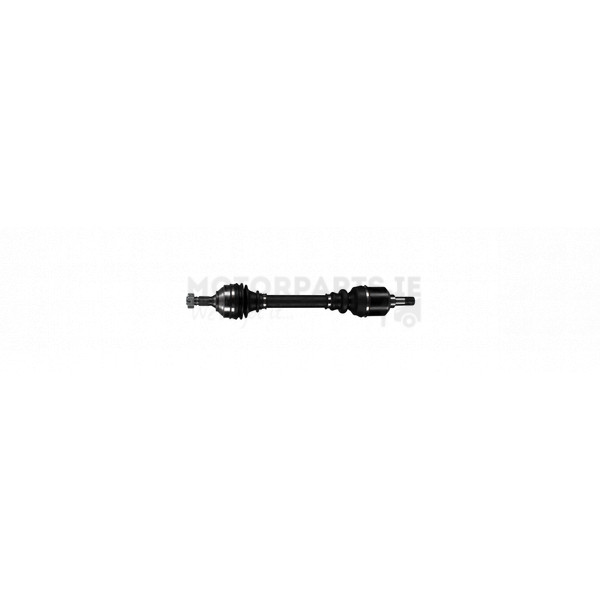 Drive Shaft image