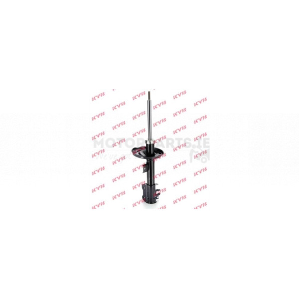 Shock Absorber image