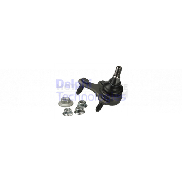 Ball Joint image