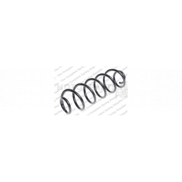 Coil Spring image