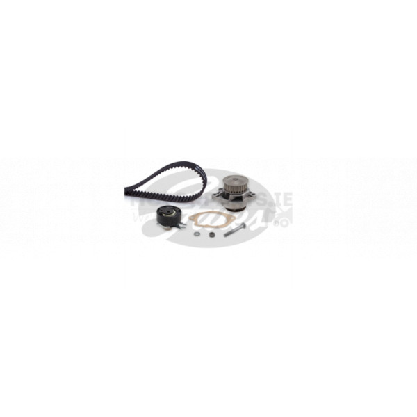 Timing Belt-Water Pump Kit image