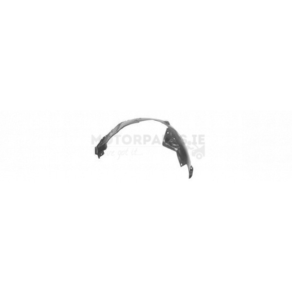 Wheel Arch / Wing Liner image