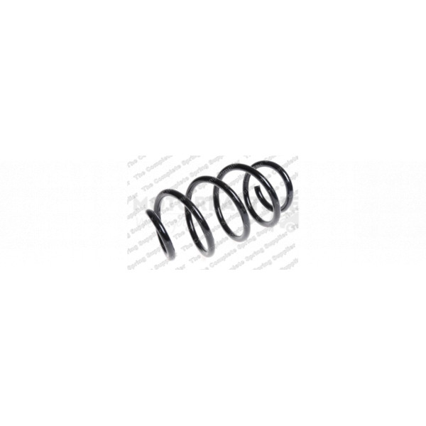 Coil Spring image