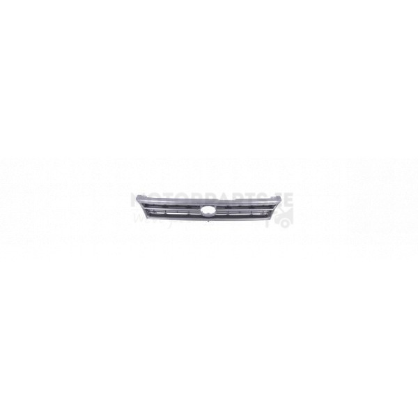 Radiator Grille image