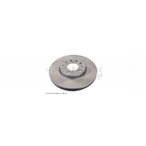 Brake Disc image