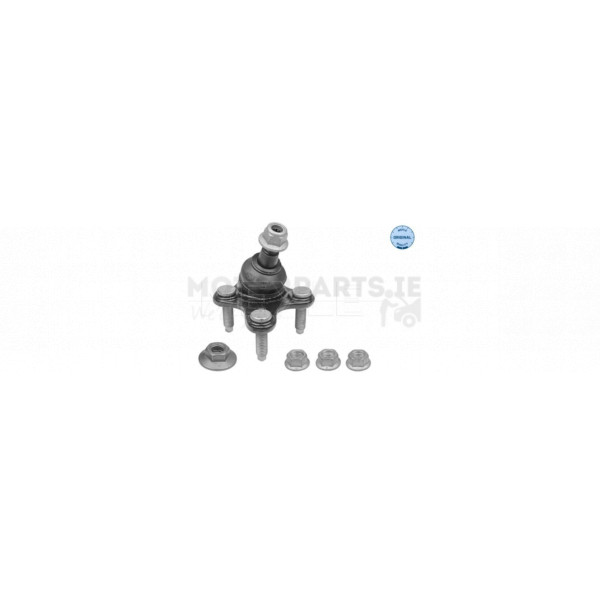 Ball Joint image