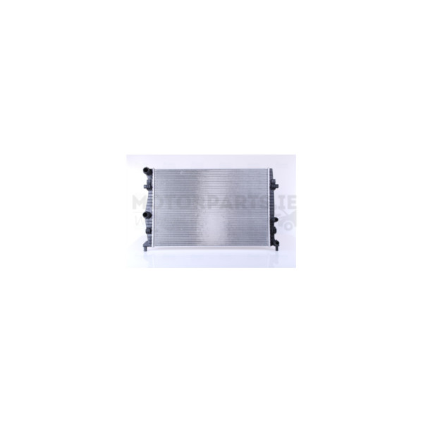 Radiator image