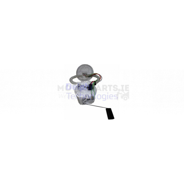 Fuel Feed Unit image
