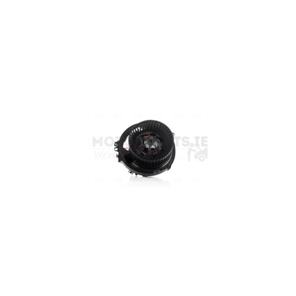 Heater Blower image