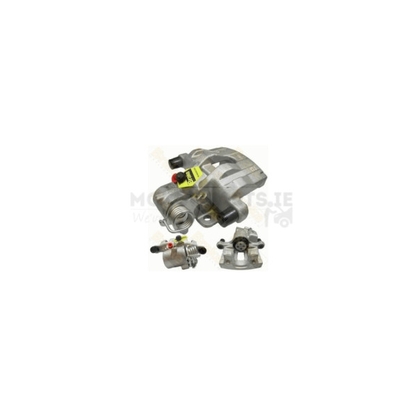 Brake Caliper image Brake Caliper image