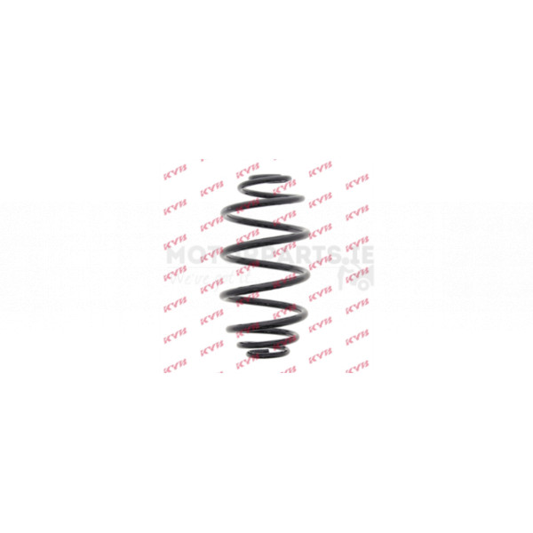 Coil Spring image