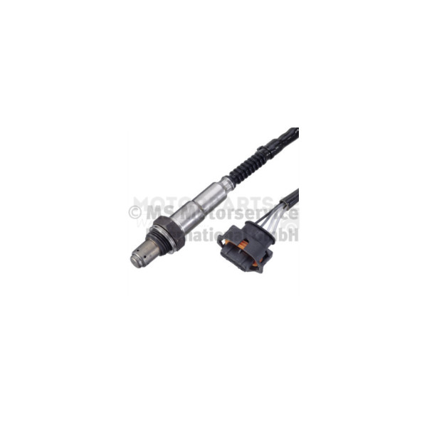 Lambda Sensor image
