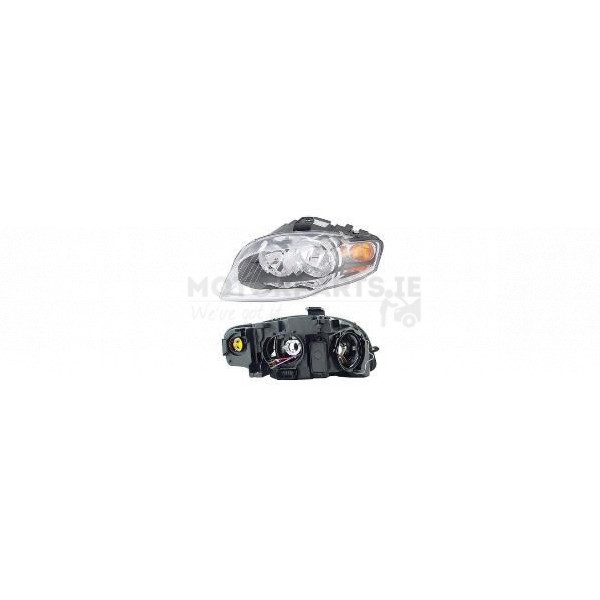 Head Lamp Unit image