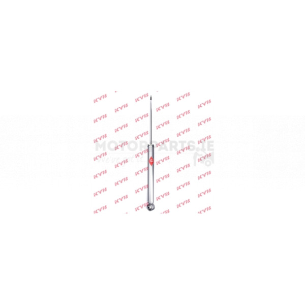 Shock Absorber image