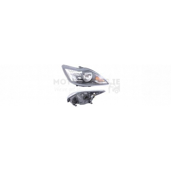 Head Lamp Unit image