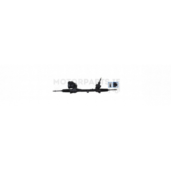 Steering Rack image