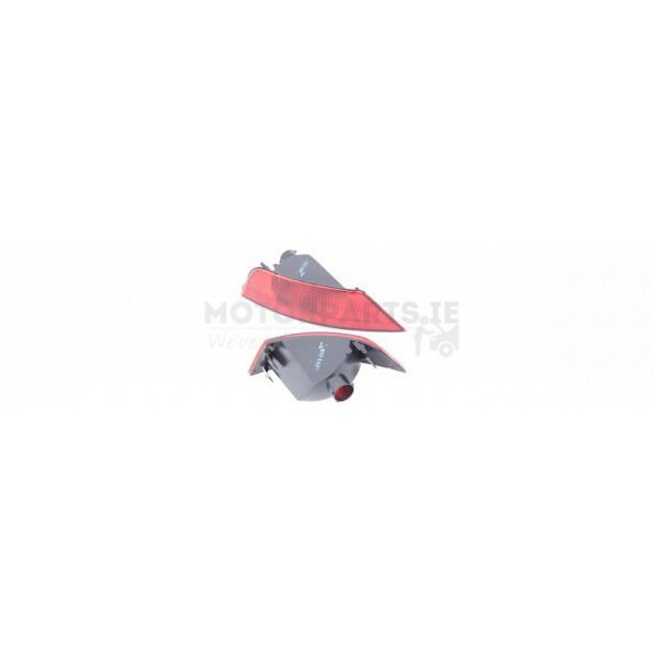 Fog Lamp image