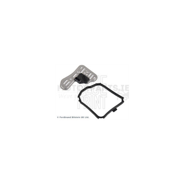 Transmission Filter image