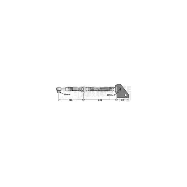 Brake Hose image