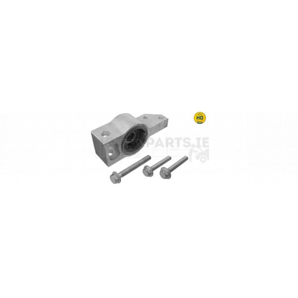 Suspension Kit image