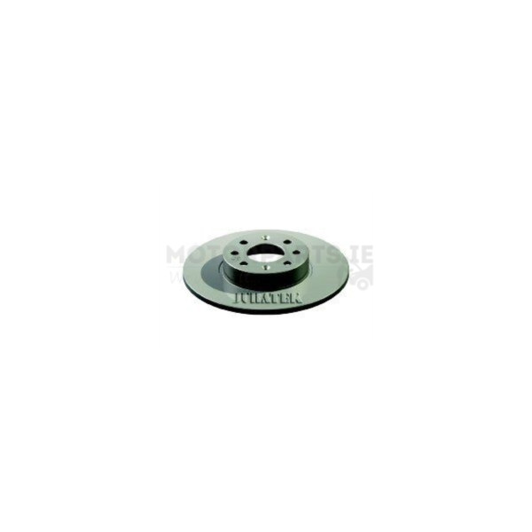 Brake Disc image