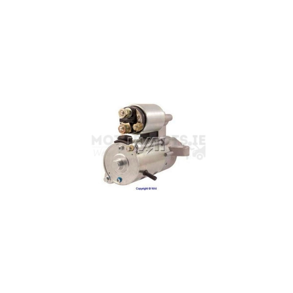 Starter Motor image