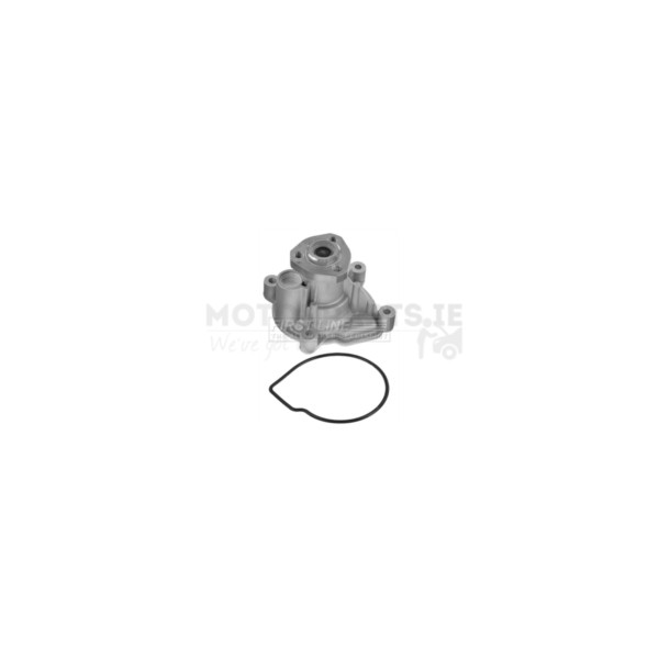 Water Pump image
