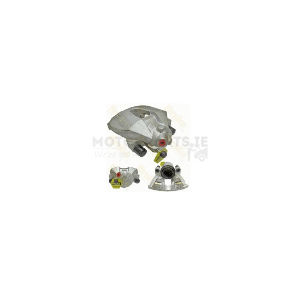 Brake Caliper image Brake Caliper image
