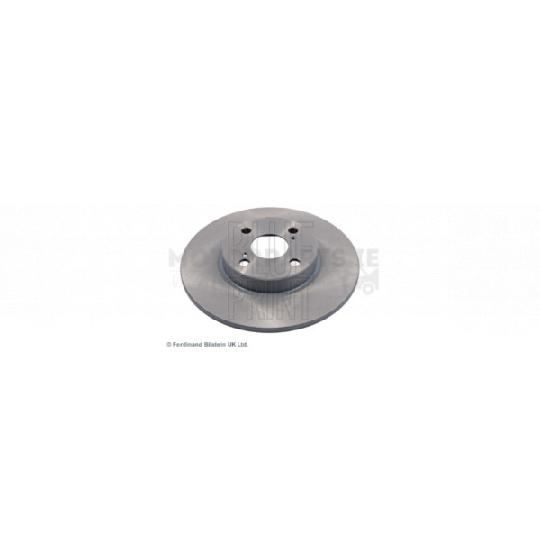 Brake Disc image