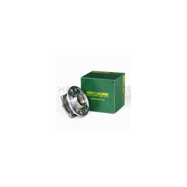 Wheel Bearing Kit image