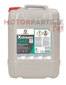 Image for Coolant Fluid